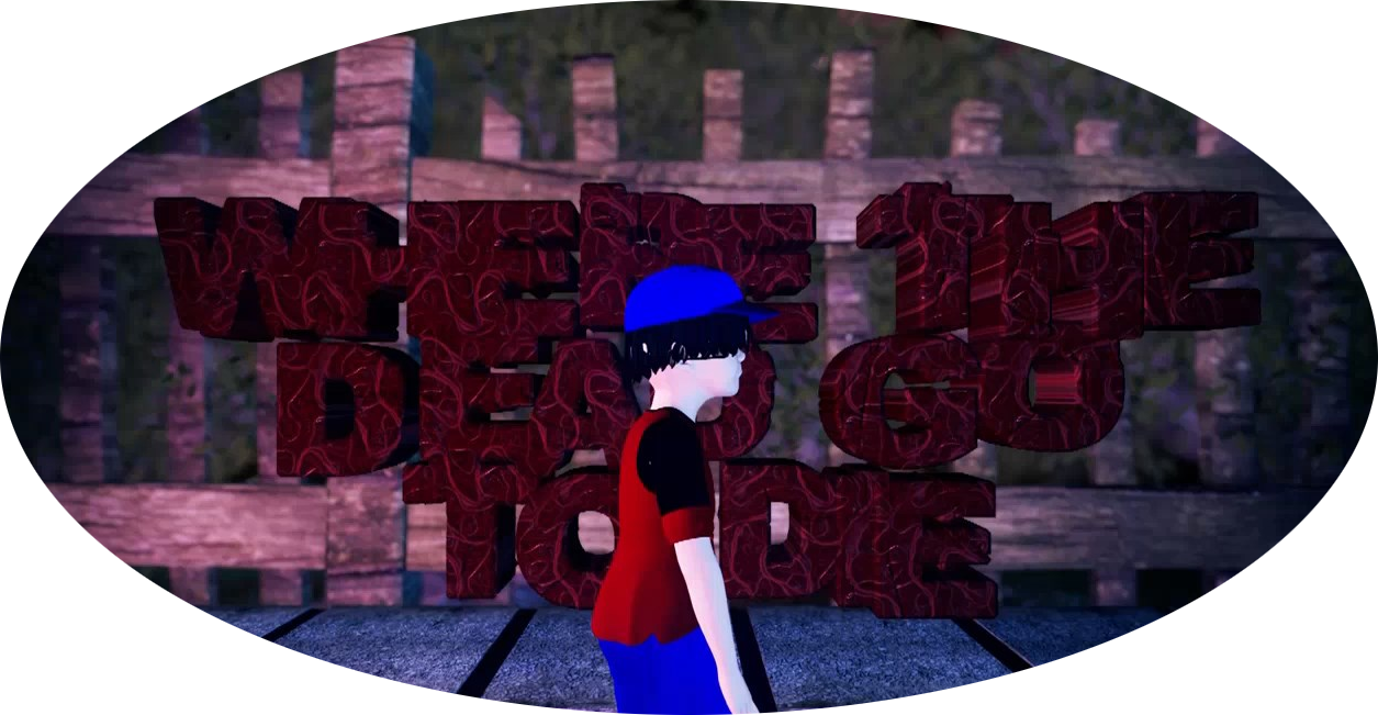 Where the Dead Go to Die